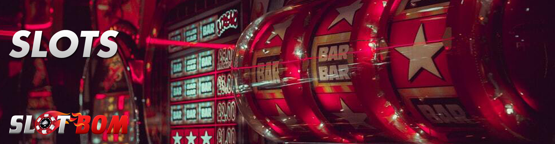 Slotbom88