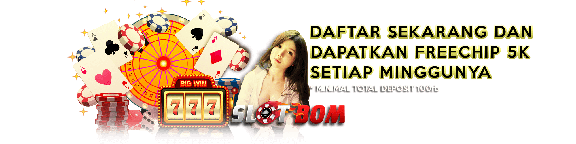 Slotbom Slot Gacor Slotbom88