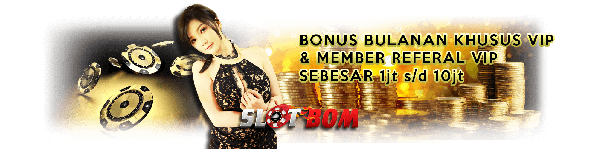 Slotbom Slot Indonesia Gacor Slotbom88