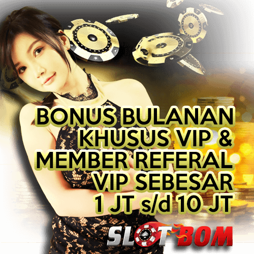 Slotbom Slot Indonesia Gacor Slotbom88